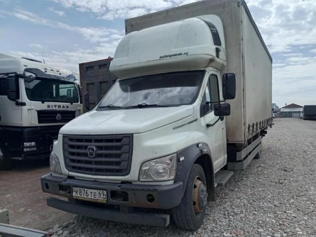 АВТОМОБИЛЬ