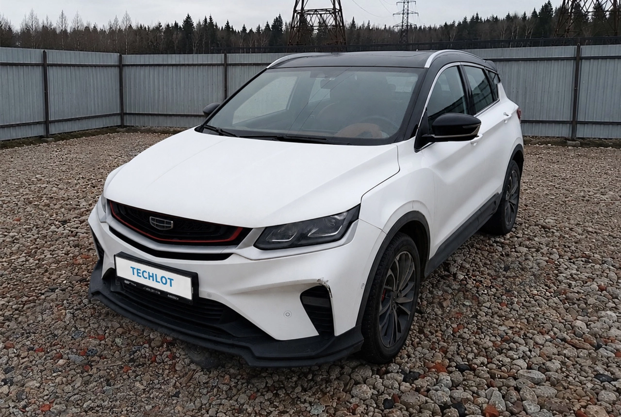 АВТОМОБИЛЬ