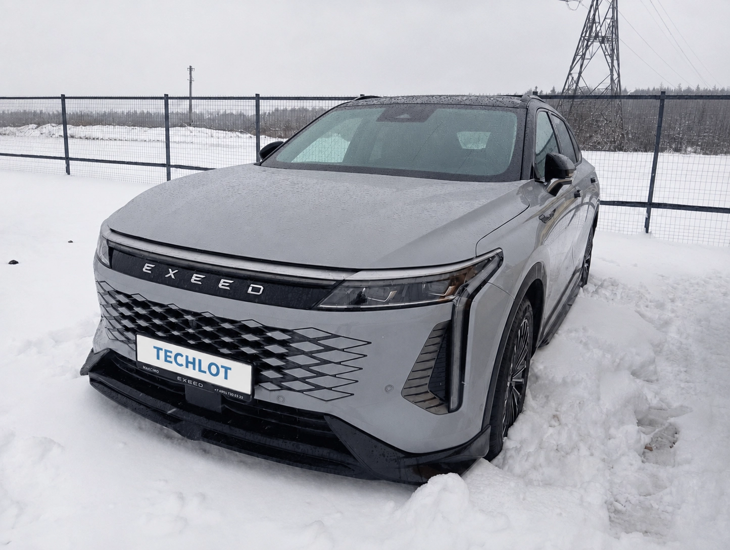 АВТОМОБИЛЬ