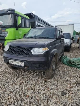 АВТОМОБИЛЬ