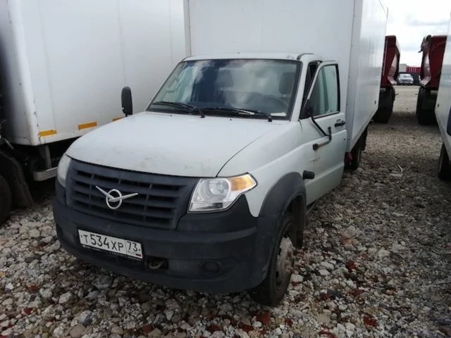 АВТОМОБИЛЬ