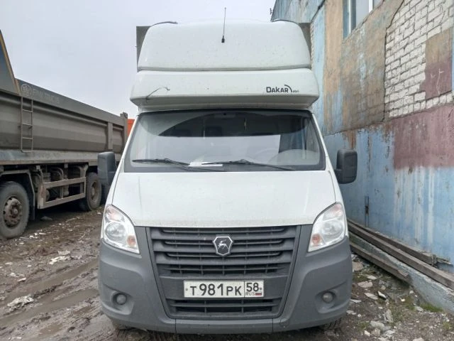 АВТОМОБИЛЬ