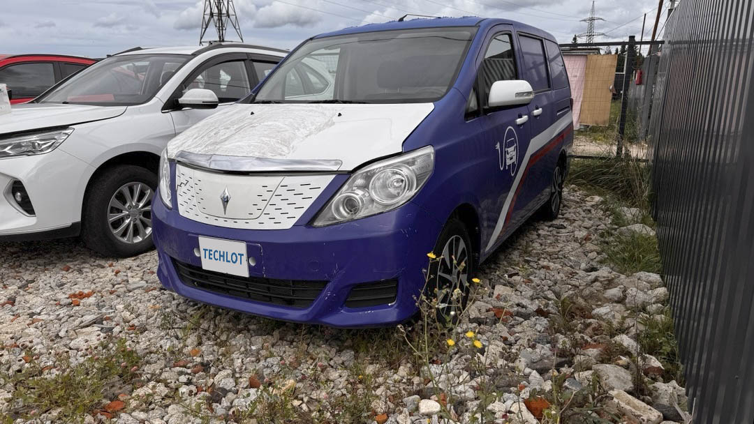 АВТОМОБИЛЬ