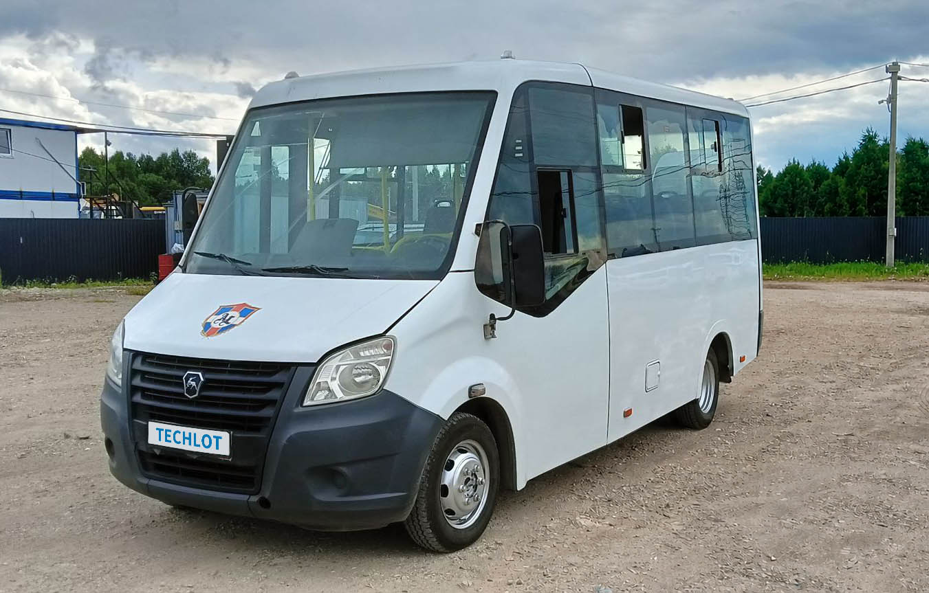 АВТОМОБИЛЬ