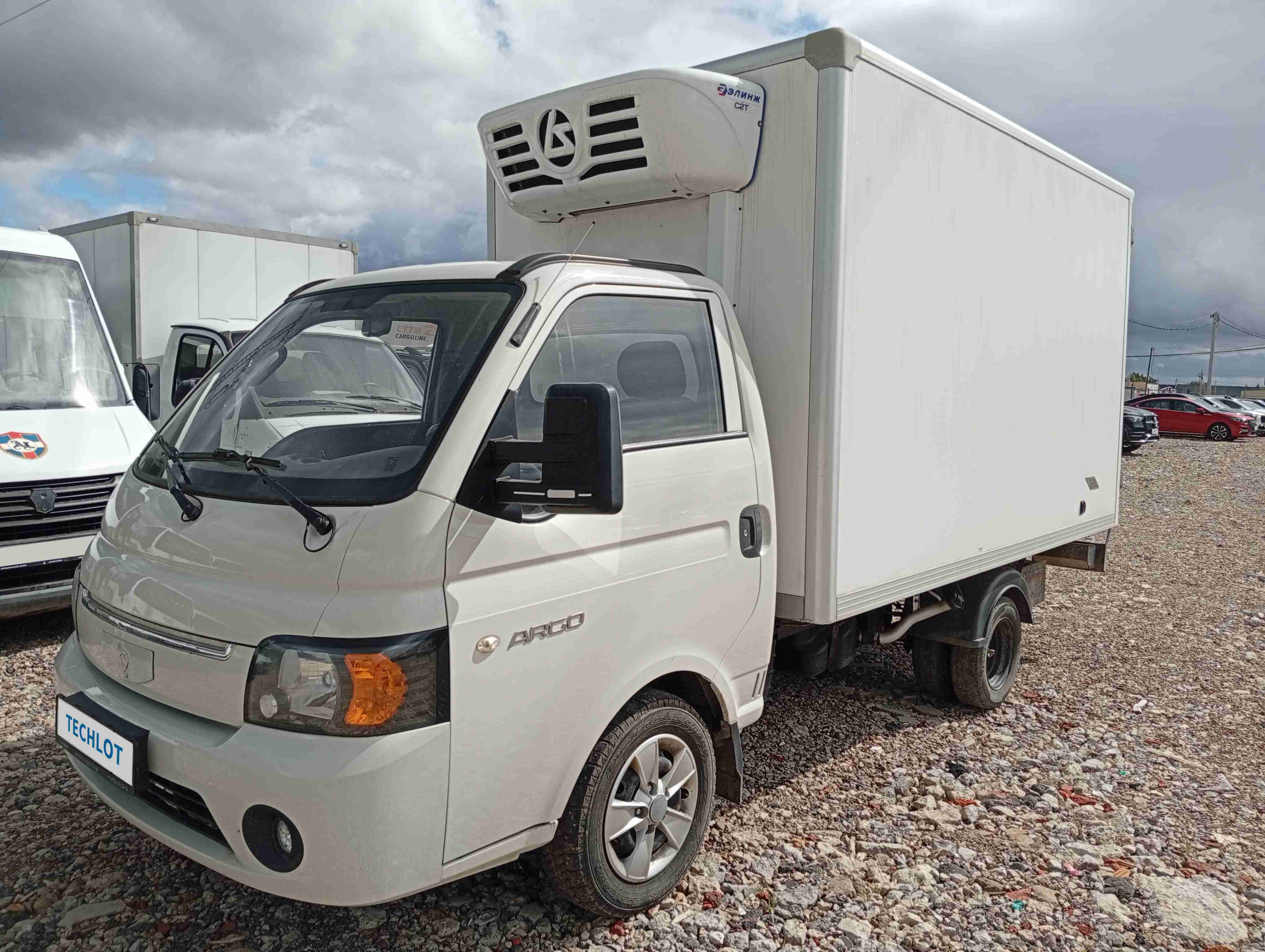 АВТОМОБИЛЬ