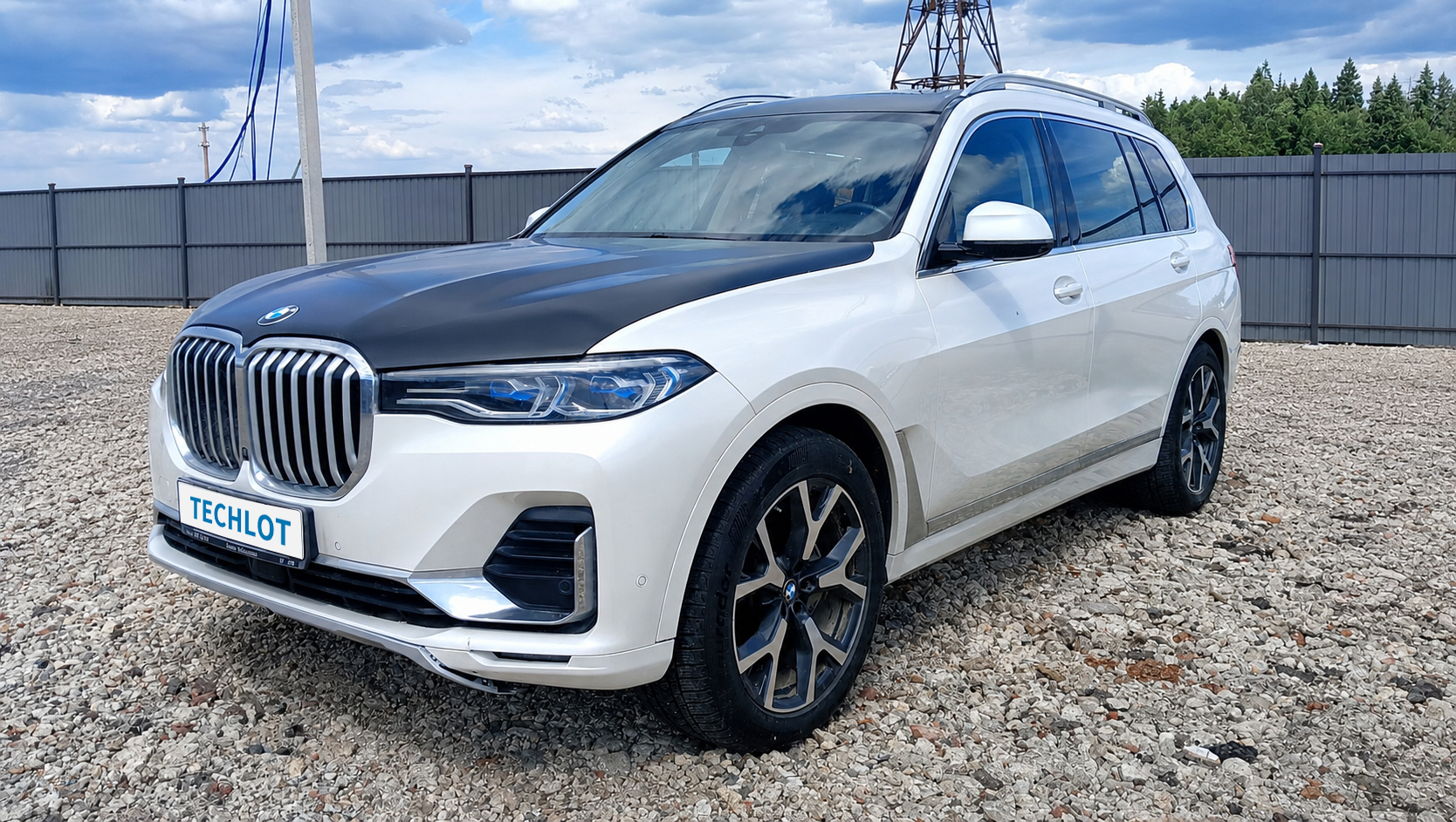 АВТОМОБИЛЬ