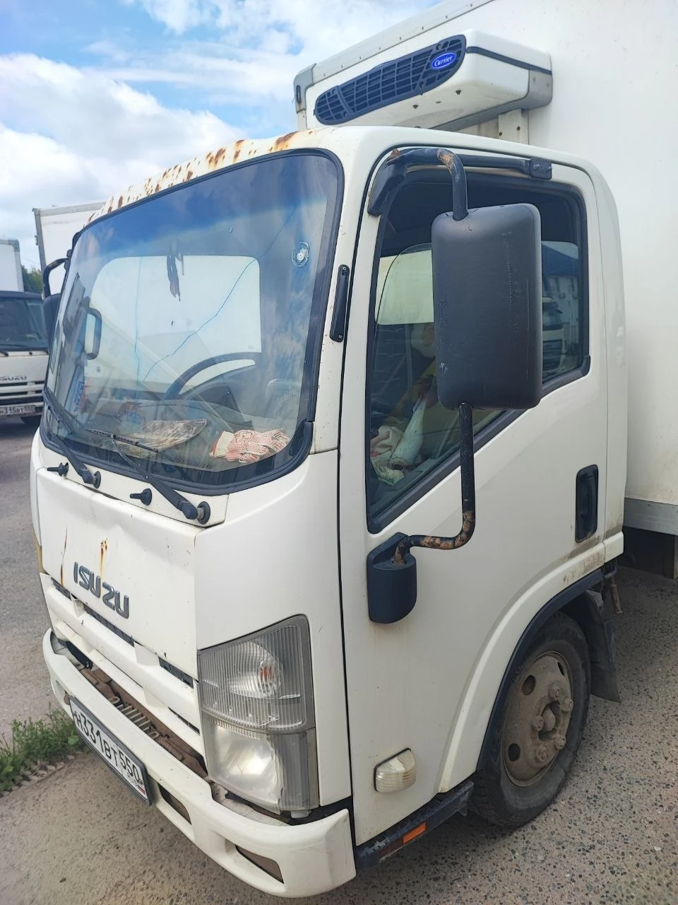 АВТОМОБИЛЬ