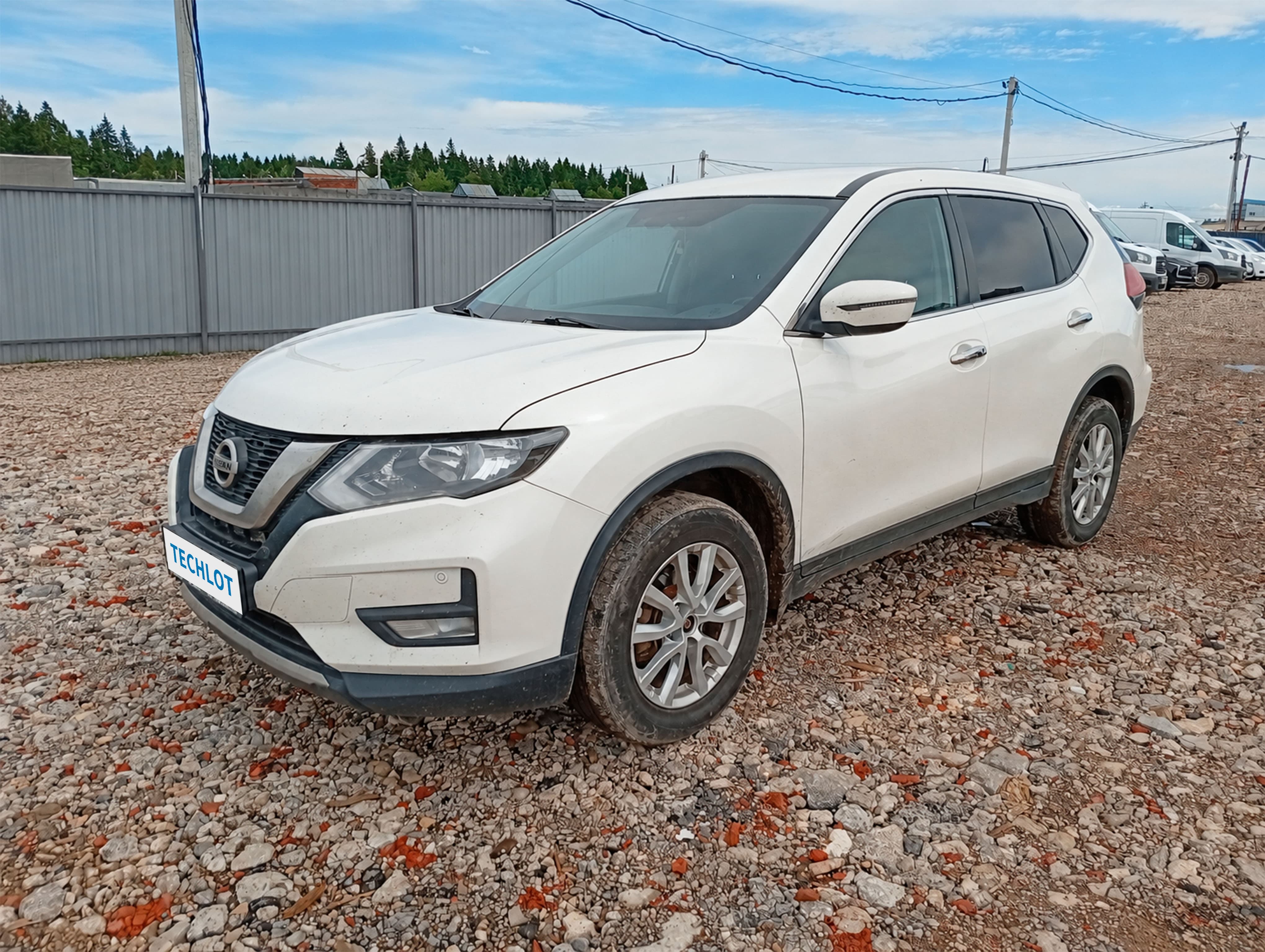 АВТОМОБИЛЬ