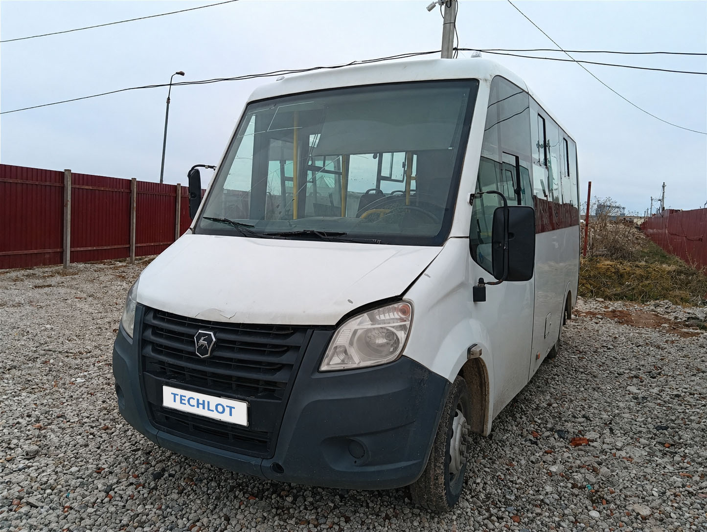 АВТОМОБИЛЬ