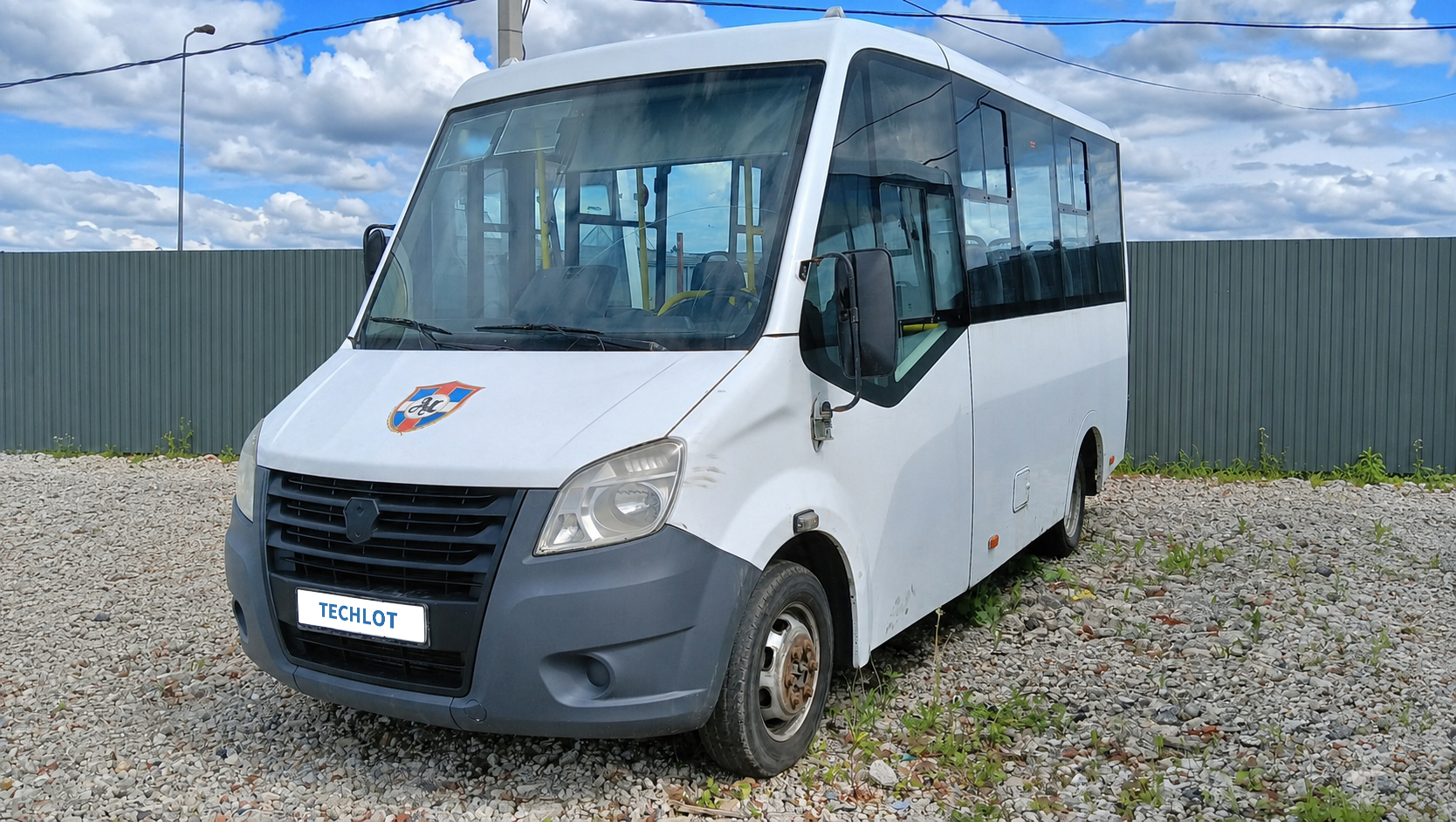 АВТОМОБИЛЬ