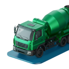 Автоспецтехника