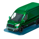 Легкий коммерческий