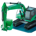 Спецтехника